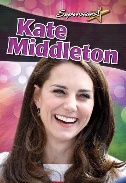 Produktbild: Kate Middleton