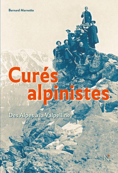 Produktbild: Cur&eacute;s alpinistes