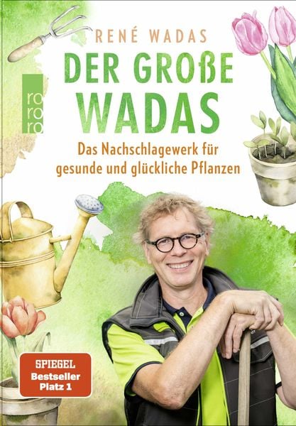 Produktbild: Der gro&szlig;e Wadas