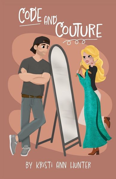 Produktbild: Code and Couture