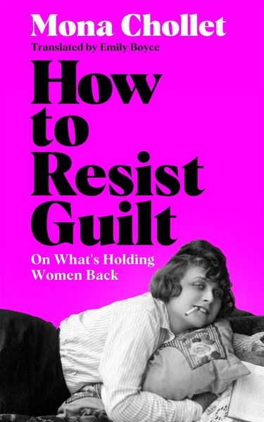 Produktbild: How to Resist Guilt