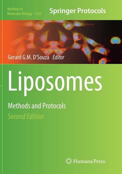 Produktbild: Liposomes