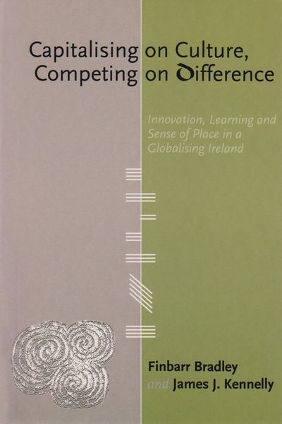Produktbild: Capitalising On Culture Compet