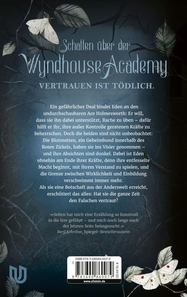 Produktbild: Curseborn