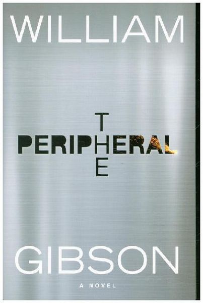 Produktbild: Gibson, W: The Peripheral