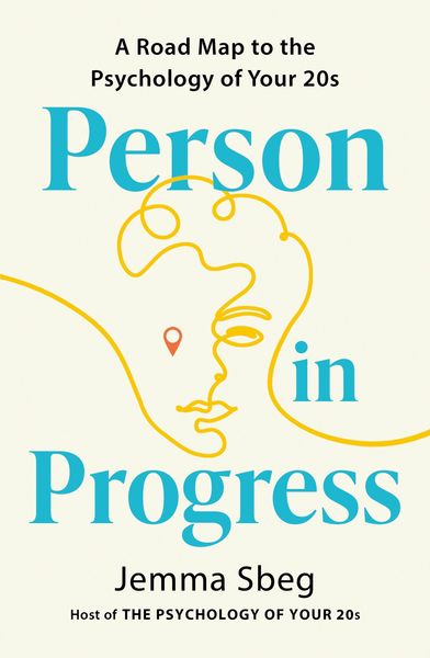Produktbild: Person in Progress