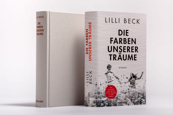 Produktbild: Die Farben unserer Tr&auml;ume