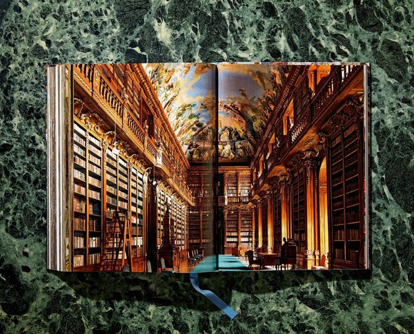 Produktbild: Massimo Listri