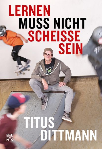 Produktbild: Lernen muss nicht schei&szlig;e sein