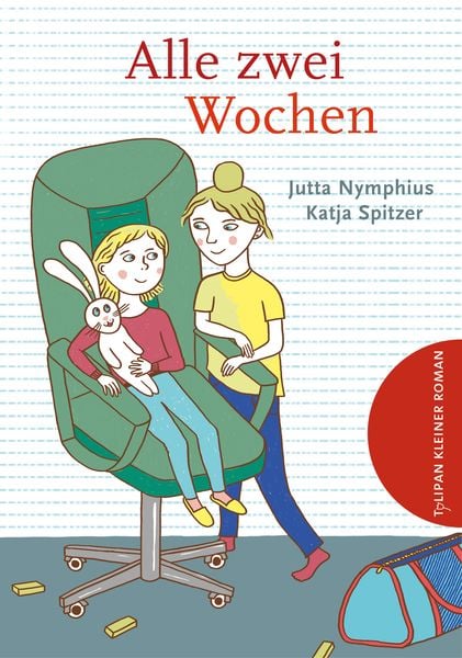 Produktbild: Alle zwei Wochen