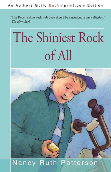 Produktbild: The Shiniest Rock of All