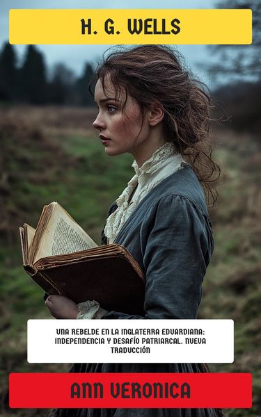Produktbild: Ann Veronica