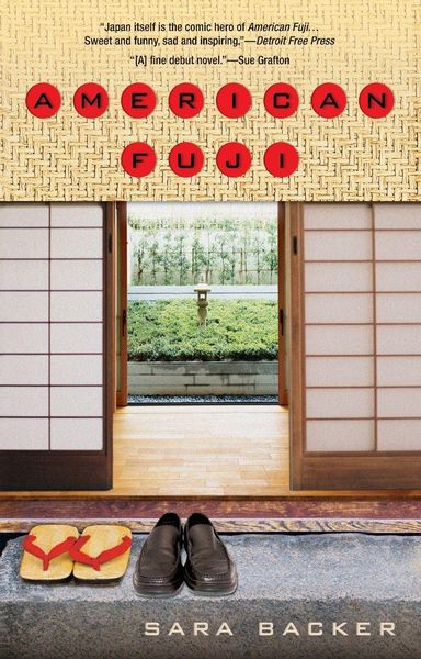 Produktbild: American Fuji
