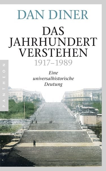 Produktbild: Das Jahrhundert verstehen
