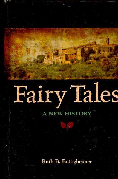 Produktbild: Fairy Tales
