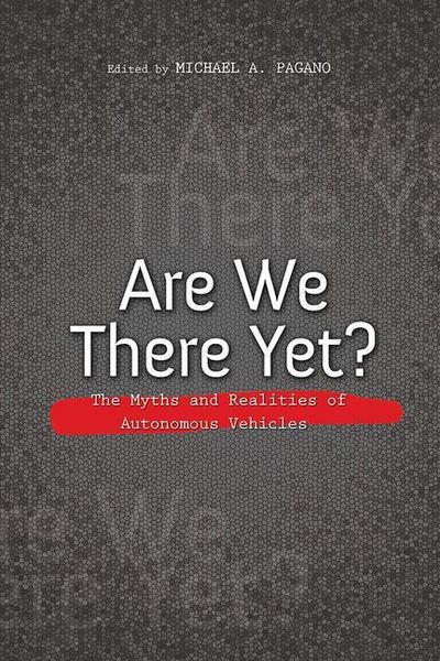Produktbild: Are We There Yet?