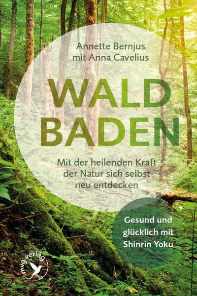 Produktbild: Waldbaden