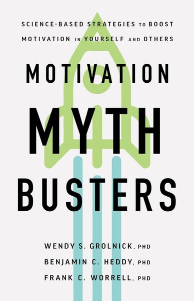 Produktbild: Motivation Myth Busters