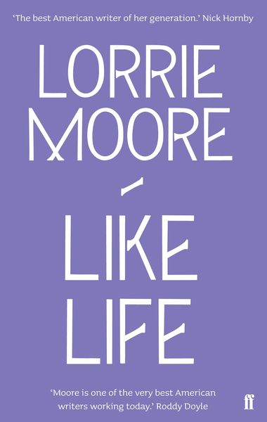 Produktbild: Like Life