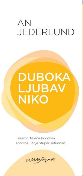 Produktbild: Duboka ljubav niko