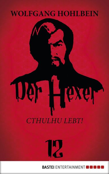 Produktbild: Der Hexer 12