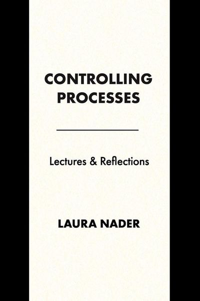 Produktbild: Controlling Processes