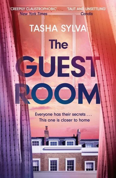 Produktbild: The Guest Room