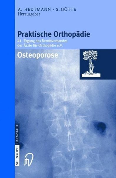 Produktbild: Osteoporose