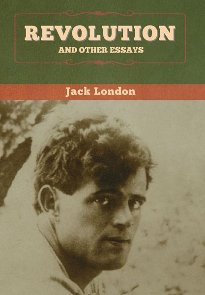 Produktbild: Revolution and Other Essays