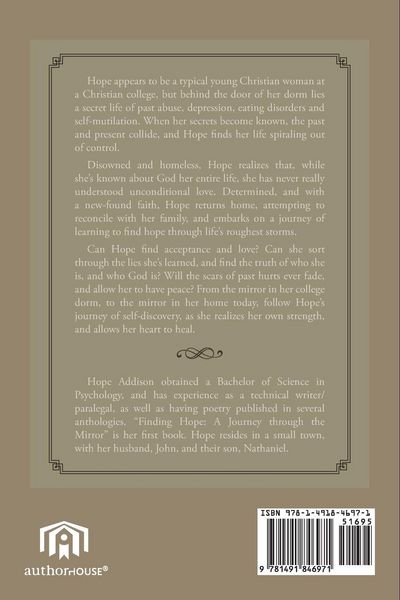 Produktbild: Finding Hope