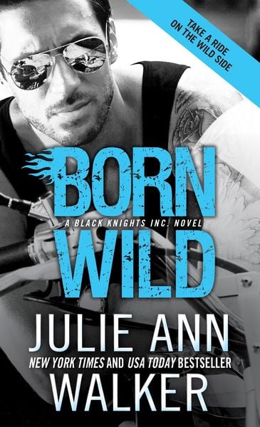 Produktbild: Born Wild