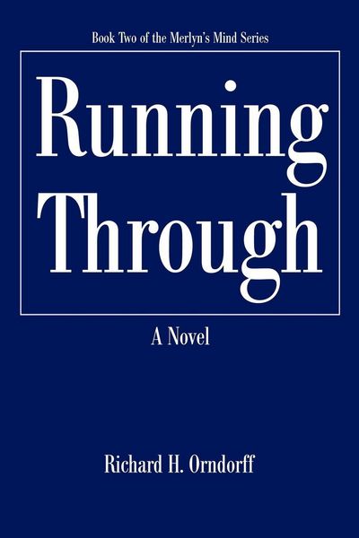 Produktbild: Running Through