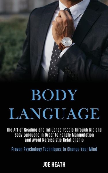 Produktbild: Body Language