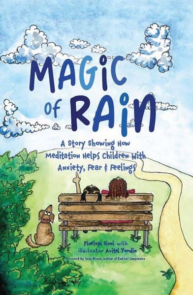 Produktbild: Magic of Rain