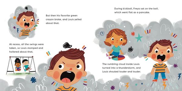 Produktbild: Life's Little Lessons