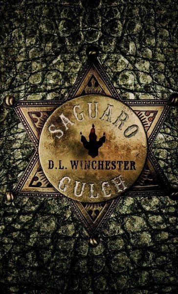 Produktbild: Saguaro Gulch