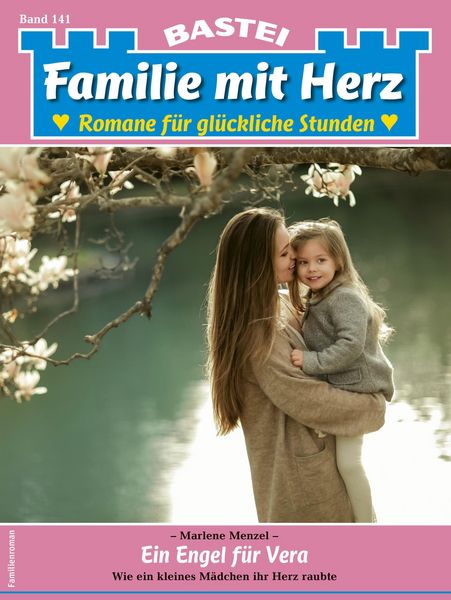 Produktbild: Familie mit Herz 141