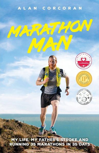 Produktbild: Marathon Man
