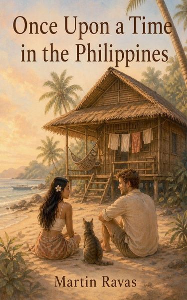 Produktbild: Once Upon a Time in The Philippines