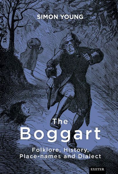 Produktbild: The Boggart