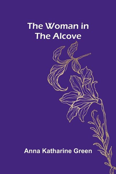 Produktbild: The Woman in the Alcove
