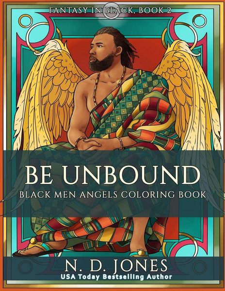 Produktbild: Be UnBound