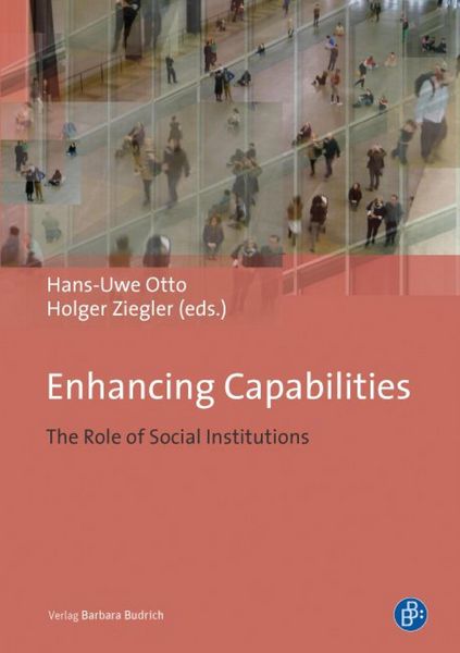 Produktbild: Enhancing Capabilities