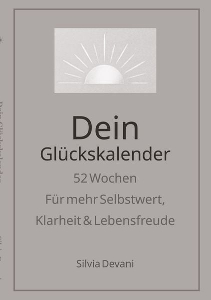 Produktbild: Dein Gl&uuml;ckskalender