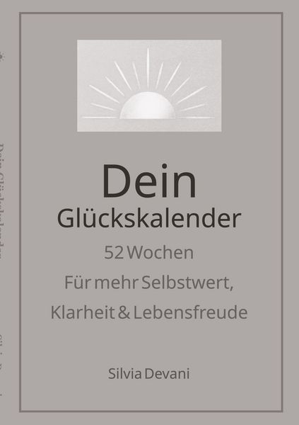 Produktbild: Dein Gl&uuml;ckskalender