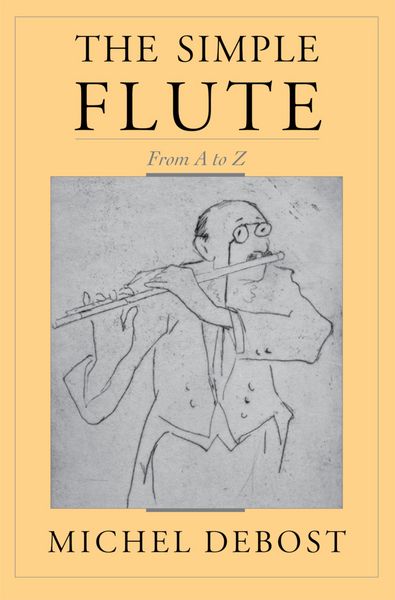 Produktbild: The Simple Flute