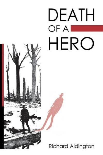 Produktbild: Death of a Hero