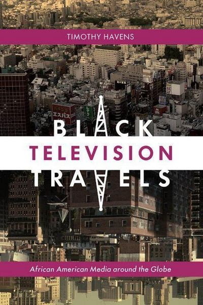 Produktbild: Black Television Travels