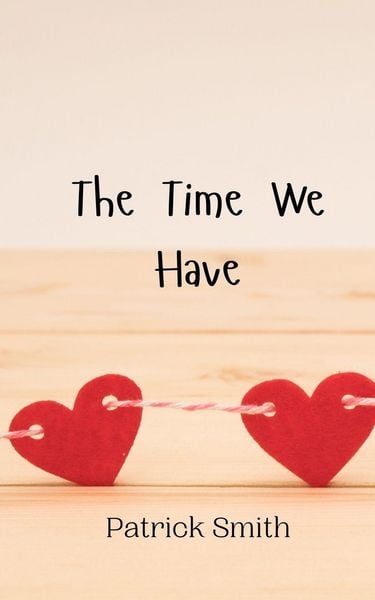Produktbild: The Time We Have