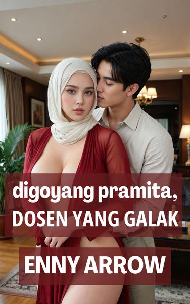 Produktbild: Digoyang Pramita, Dosen yang Galak